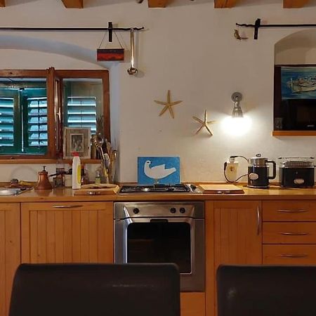 Torriano Holiday House Sibenik Exterior photo