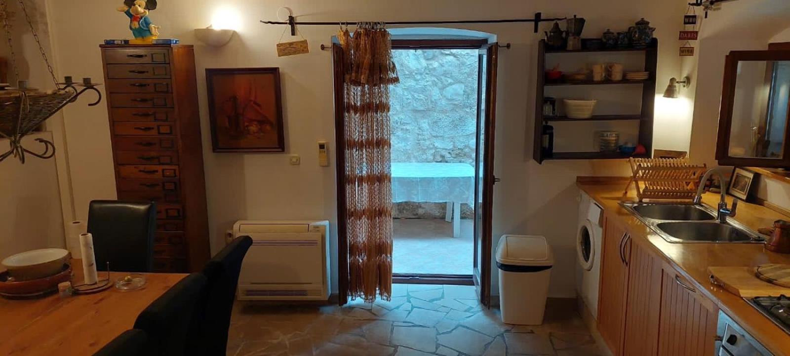 Torriano Holiday House Sibenik Exterior photo