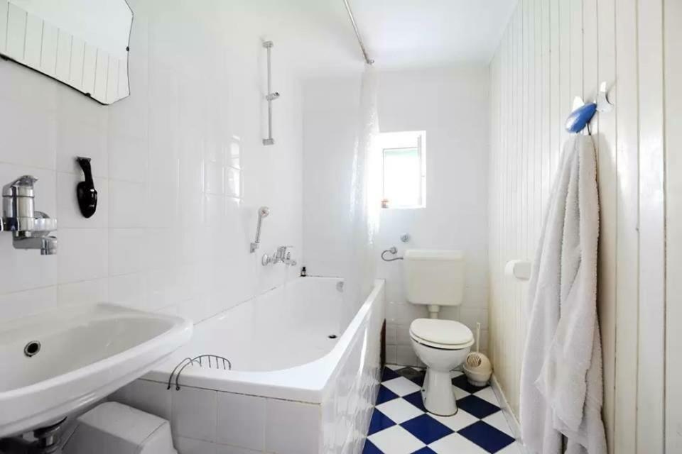 Torriano Holiday House Sibenik Exterior photo